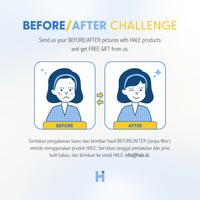 Gambar HALE Mom & Me Massage Oil dari Hale.id Kota Bekasi 5 Tokopedia