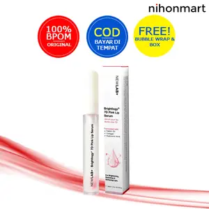 NewLab 7D Pink Lip Serum 4ml
