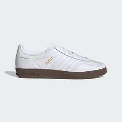 adidas gazelle silver green womens ADIDAS ORIGINALS Sneakers Gazelle Lo Pro Dusky Bronze/Crystal Sky/Gum main image 0