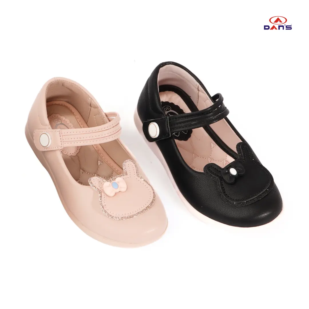 [DANS] MINORI - Sandal Anak TK - Footwear