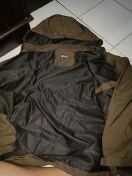 Product Review of Larisko Jaket Windbreaker Wexzy Waterproof Premium from M**8 2