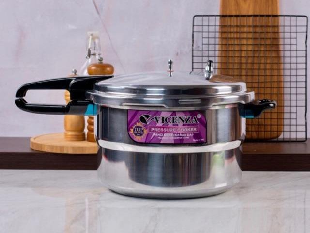PRESTO VICENZA 12 LITER