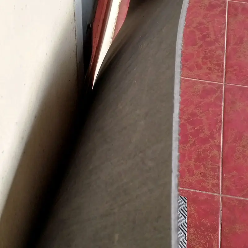 karpet spoon fuso figter tebal 6mm 5
