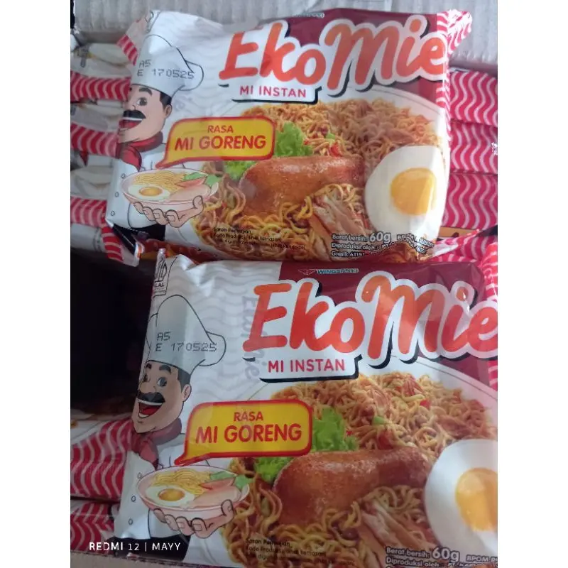 EKOMIE 1 KARTON HARGA SPESIAL HARGA GROSIR 4