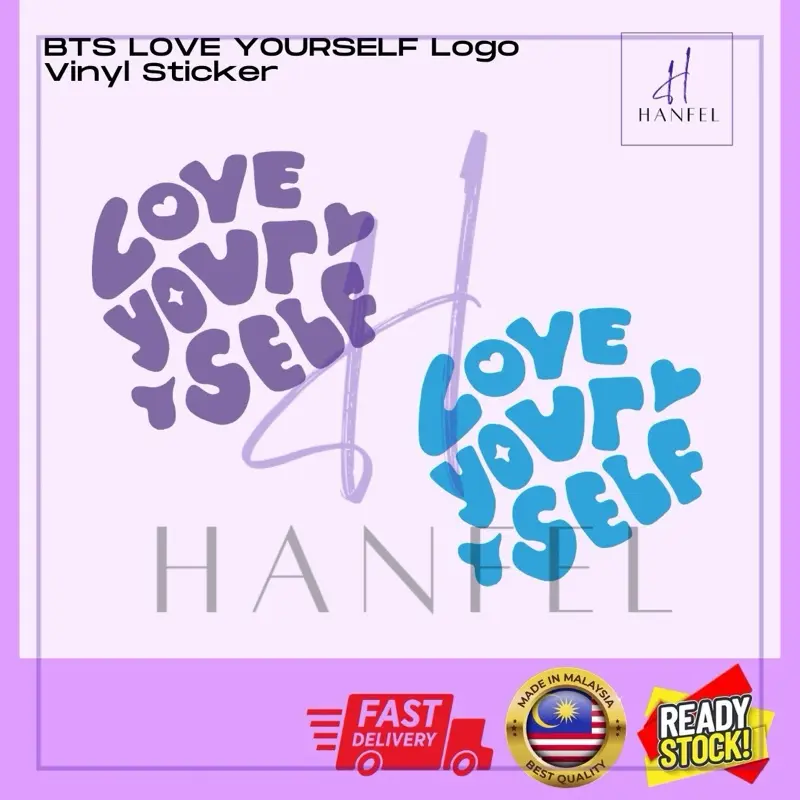bts love yourself dvd unboxing - TikTok Shop Malaysia