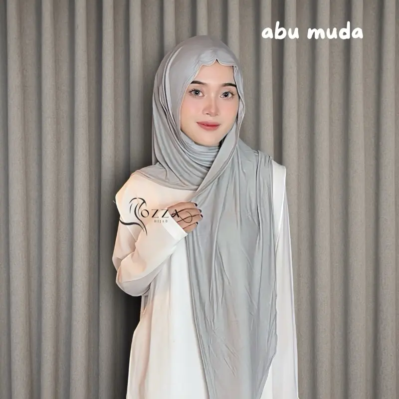 ABU MUDA