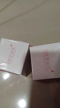 Product Review of (READY STOK DISTRIBUTOR RESMI )SHOFACE -MOIST GLOW WITH UV FILTER - 3 IN 1 from .**. 0