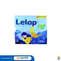 Gambar LELAP STRIP 4 KAPLET SALUT SELAPUT dari Apotek Maxwell Pharmacare GOA Kota Administrasi Jakarta Pusat 2 Tokopedia