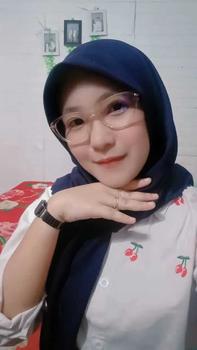 Product Review of Frame Kacamata Yumna - Bisa Minus Plus Cylinder (Free Box+Lap) Biru Frame Perempuan Laki-laki Eyewear vascka from D**v 1