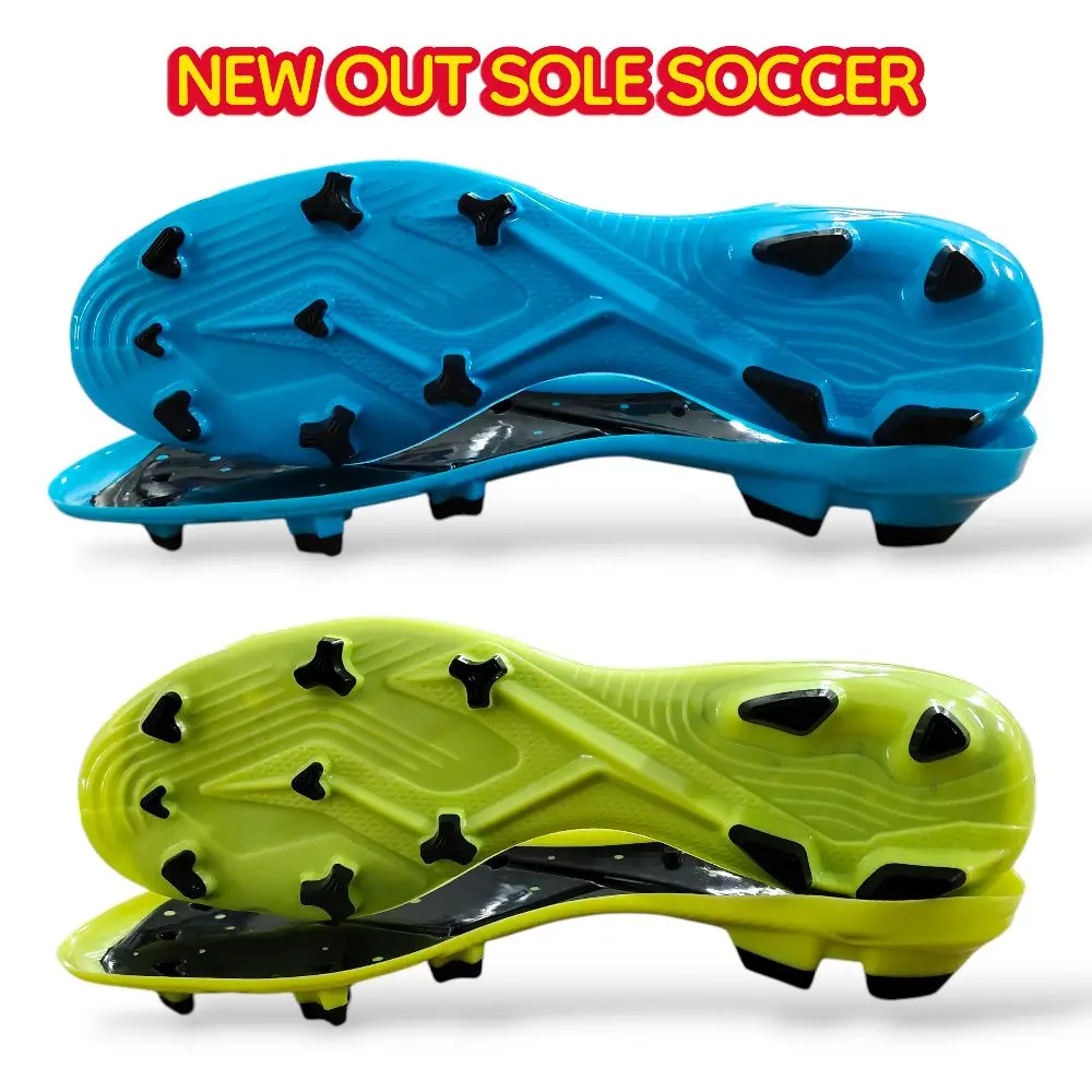 New Out Sole Sepatu Sepak Bola Dewsasa Universal Terlarisss