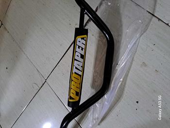 Product Review of stang trail plus busa proteper universal from N**a 1