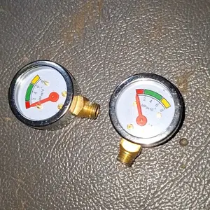 manometer regulator standar bar amper regulator