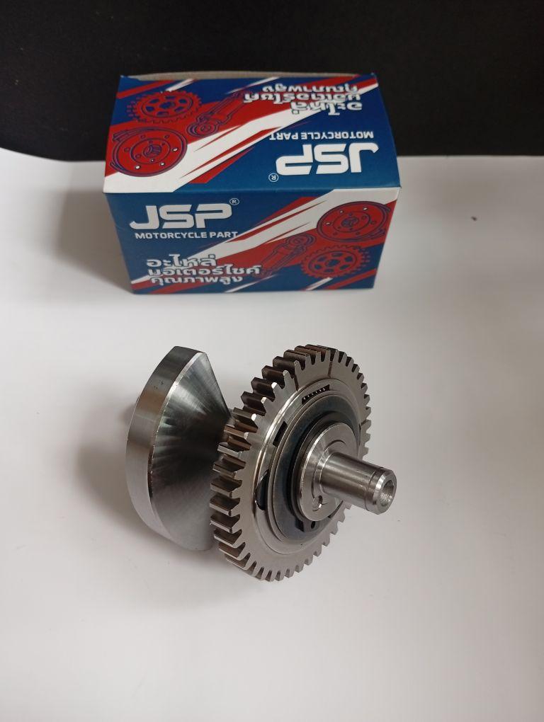 Balancer Assy Honda CB150R StreetFire K15/CB150R CB 150 R LED SONIC ORIGINAL JSP THALAND Mesin Motor Motorcycle