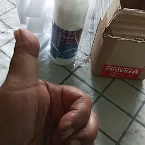 Lem WBG Water Based Glue Pingpong Tenis Meja SpinLab