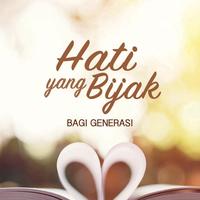 Gambar Hati Yang Bijak bagi Generasi dari Literatur Perkantas Nasional Kota Bekasi 2 Tokopedia