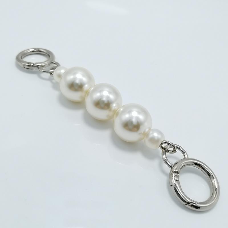 Product Introduction of Chain Decoration Chain Bag Chain Accessories Diagonal Cross Chain Replacement Chain Modification Chain Extension Chain Underarm Shoulder Strap Strap Bag Belt Accessories 3