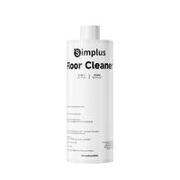 Gambar Simplus Cairan Pembersih Lantai 235ml Penghilang Noda Untuk Vacuum Cleaner Wet & Dry Datar 180° Pembersihan Daya Hisap Kuat 21.000Pa QJYT-XDJH005GY00 dari Simplus Kab. Tangerang 1 Tokopedia