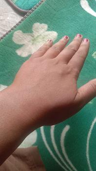 Product Review of V-Skin kemasan lama original Mencerahkan Memutihkan from b**g p** 0