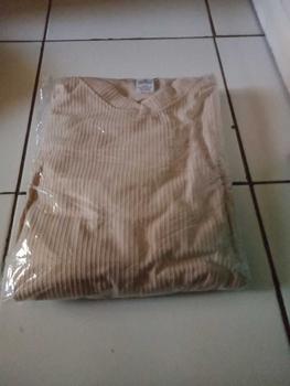 Product Review of SETELAN KNIT HARGA SATUAN Model STANDAR SAMA PANJANG BUKAN PINGUIN from L**a W**i 1