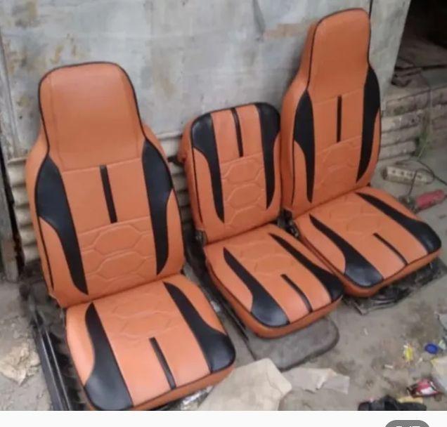 Product Introduction of sarung jok mobil cumplung pul busa nyaman untuk di gunakan bhan lentur dan tidak panas 7