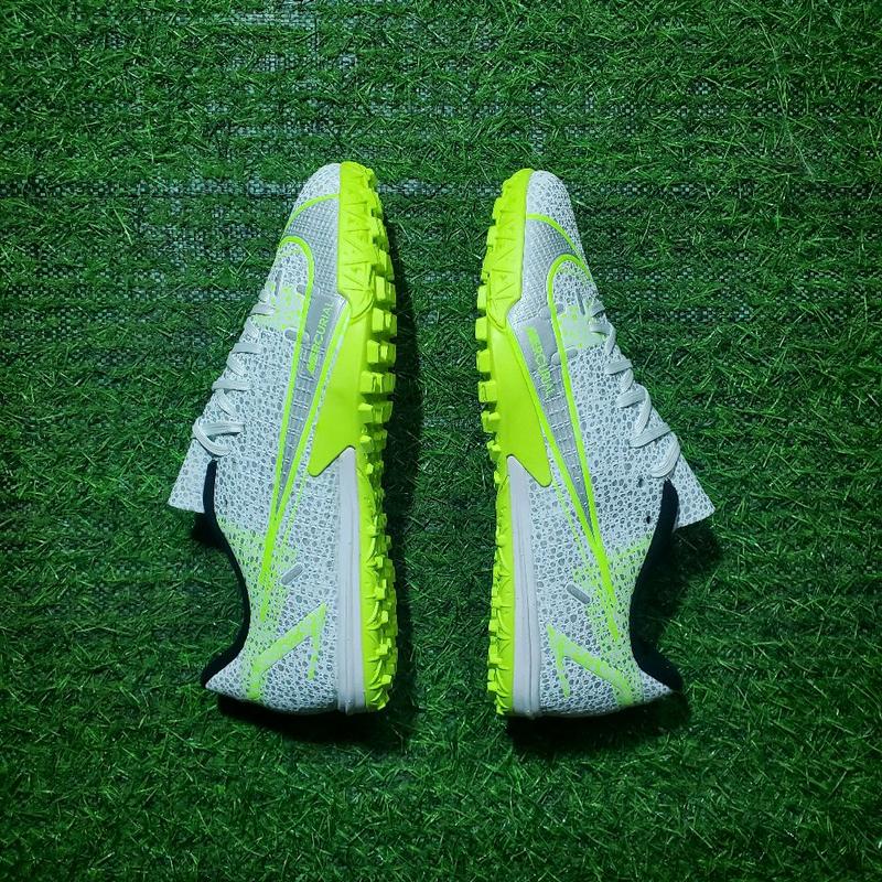  Giày Đá Bóng Vapor 14 Academy - Đinh TF   Tặng Tất+Băng cuốn    Sport  Hỗ trợ khâu đế Nhắn cho Shop   