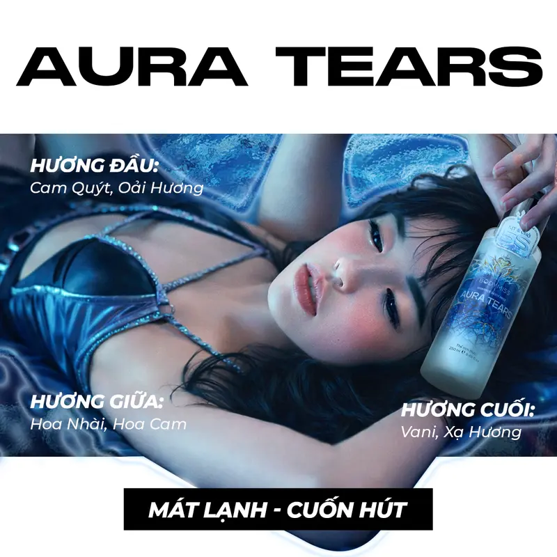 Product Introduction of [MUA 2 GIẢM 50%] Bodymist Tình Yêu Giường Chiếu Quyến Rũ EHERB - Xịt Thơm Body Kim Tuyến Nhũ Lấp Lánh Unisex BODYMISS Phù Hợp Đi Học, Hẹn Hò - Nước Hoa Nữ Mini Hair Mist Perfume Cosmetic Fragrance Women Mỹ Phẩm Chính Hãng 20