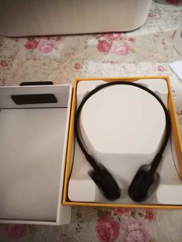 Product Review of KiiP Wireless DTH3 Pro TWS Bluetooth Headset Earhook Headphone Earphone Over Ear OWS Open Ear Wireless   Handsfree Earphone from A**h 1