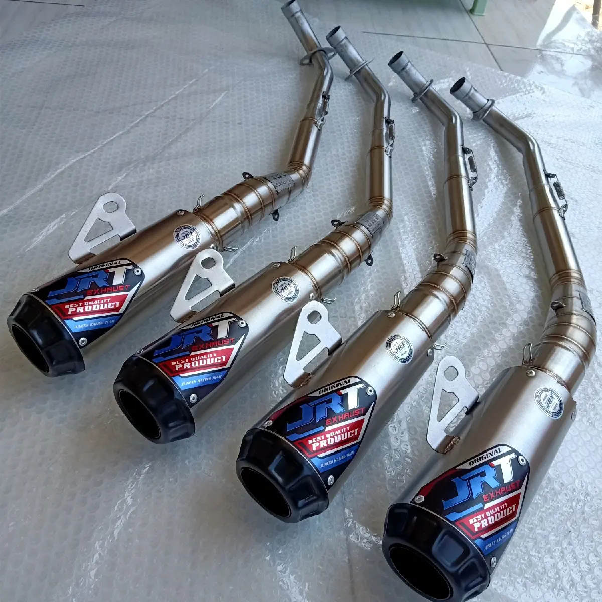 knalpot racing ori tipe gtx pro kenalpot karisma, jupiter, vega, astrea, revo Abs, Supra x 125 dll.