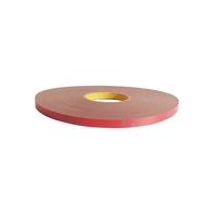 Gambar 3M AFT Acrylic Foam Tape 5069 - 1.1 mm - 12 mm x 33 m - Double Tape Mobil dari 3M Automotive Kab. Bekasi 3 Tokopedia
