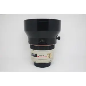 Lensa Fix Sigma Zeiss 50mm F 1.4 For Canon