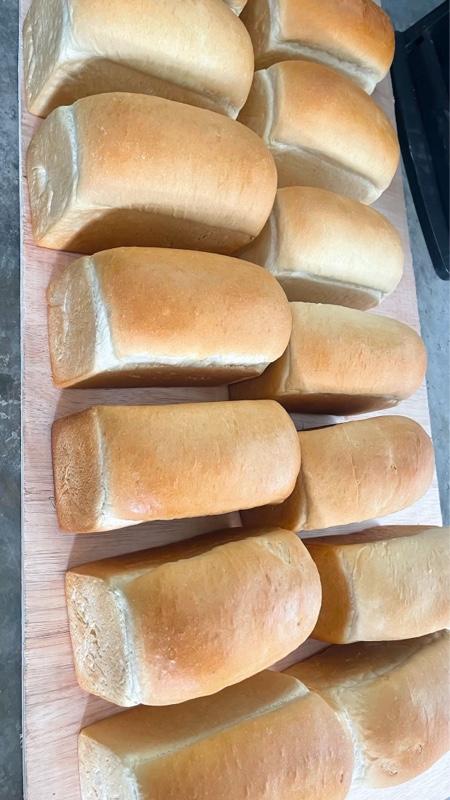 ROTI TOAST BJ JAYA enak gurih empub