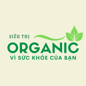 Siêu Thị Organic
