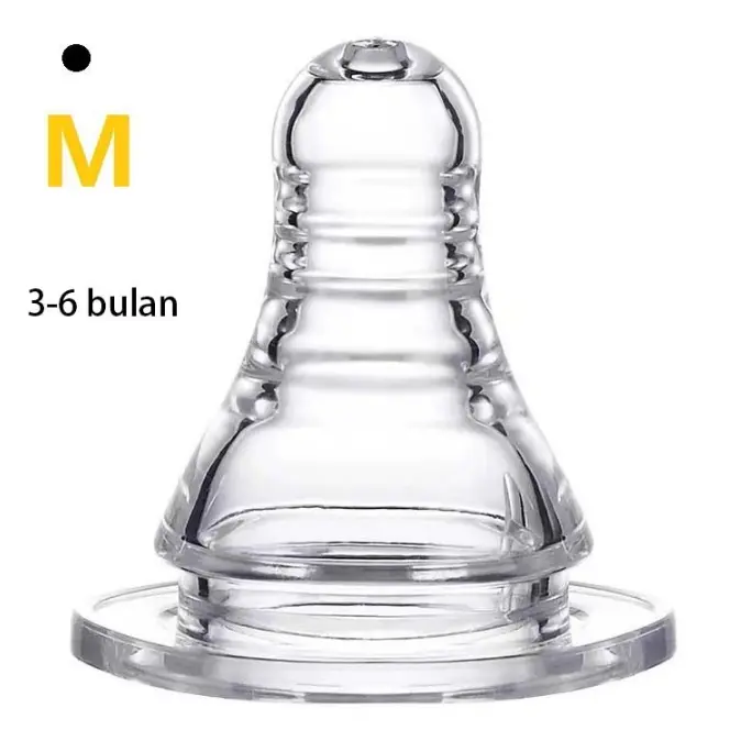 M (3-6 bulan)