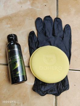Product Review of Penghitam Body Motor Mobil Permanen Dohero The New Black from ゼ**🐼 0