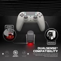 Gambar Fantech Charging Dock ACGP05 for NOVA II WGP16 Controller Charger Charging Dock Stand Stik Support Dualsense PS5 - ACGP05 BLACK dari Fantech Official Store Kota Administrasi Jakarta Barat 3 Tokopedia