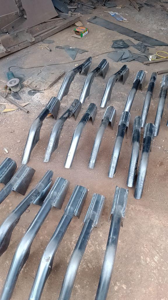 pemanis rangka tengah nya saja