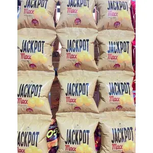 ciki jackpot max 1 renceng 10 pcs x 18 gram