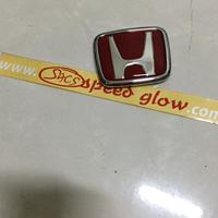 Gambar Emblem red JDM honda BT’90s ferio genio estilo maestro cielo dari asiajayamotor24 Kota Bekasi 2 Tokopedia