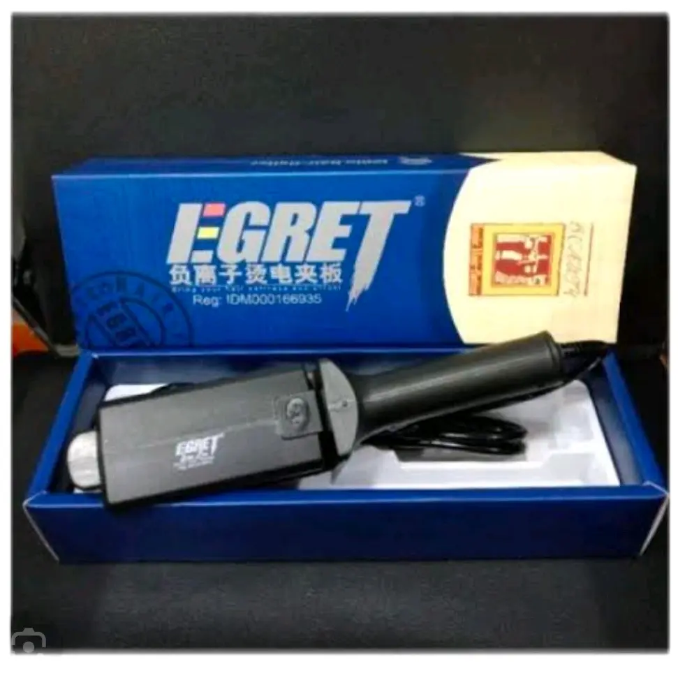 CATOK BONDING LURUS BAILU EGRET BESAR JUMBO