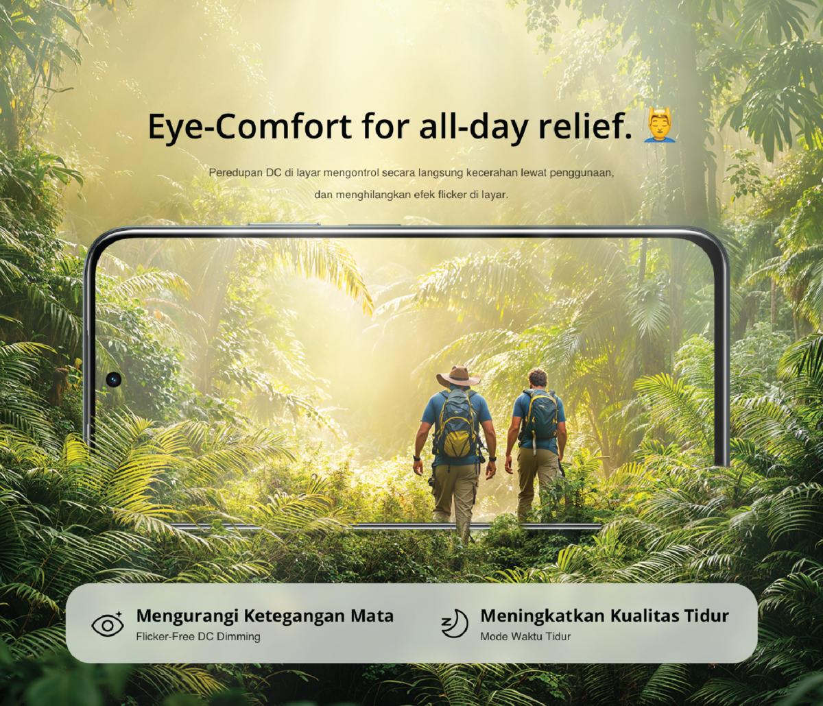 realme C85 5G 8GB+16GB* | 256GB | 7000mAh Battery | SONY 50MP AI Camera | 45W Fast Charging | IP69 Pro Proteksi Tahan Air