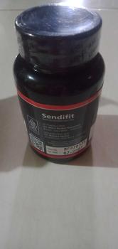 Product Review of SendiFit Original - Herbal Nyeri Sendi Isi 50 Kapsul from g**i 3