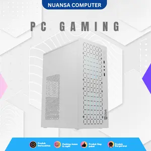 PC Rakitan Core i3-3220 Office ram 8GB ssd 120gb hdd 500gb