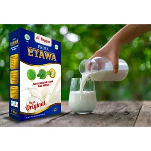 PRIMA ETAWA SUSU KAMBING ETAWA Bubuk Milk untuk kolesterol asam urat susun afsumakan
