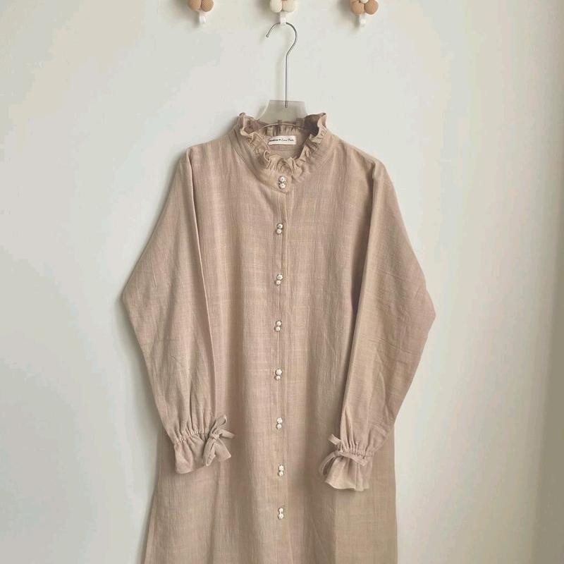 Rosema Tunik Maudress x Ema Putri 5