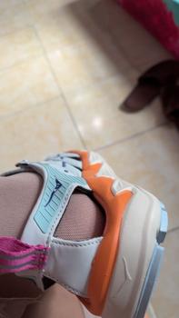 Product Review of Sepatu Sendal Selop Hoka Hopara Uniseks Outdoor Sandal Shoes Wanita Pria from S**a 3