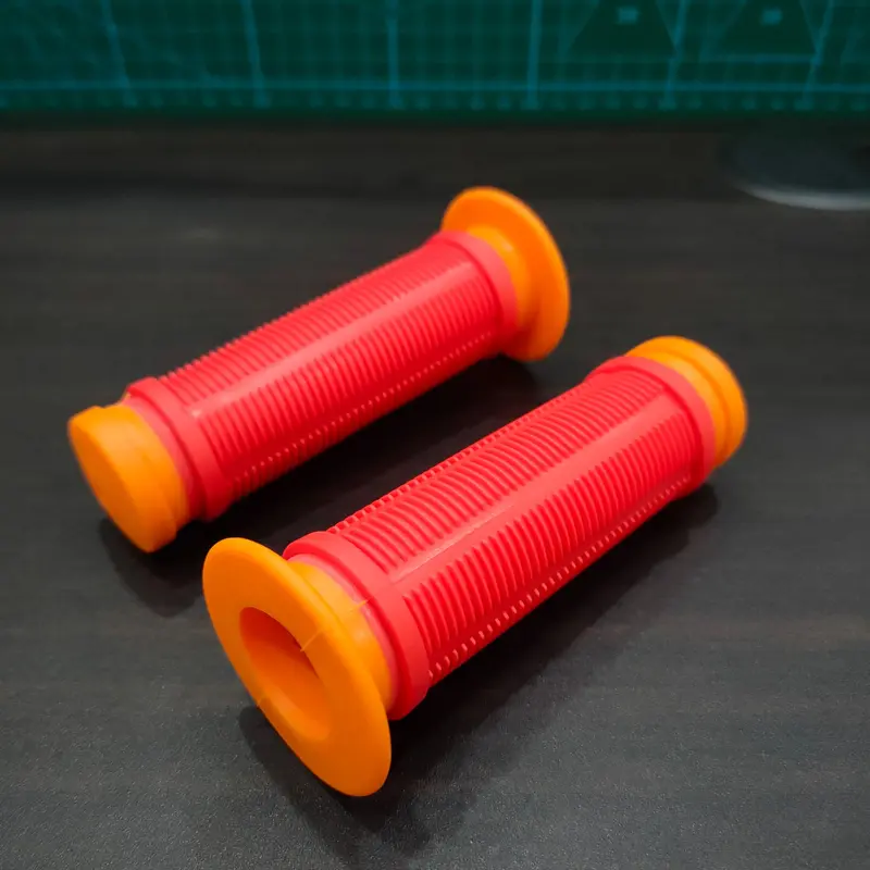 hand grip sepeda anak 12 16 18 inch warna 4