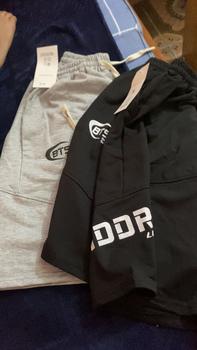 Product Review of Quần Short  mùa hè cho bé trai từ 17-52 kg, chất cotton da cá mềm mịn, phong cách thể thao cá tính. from d**g p** 0