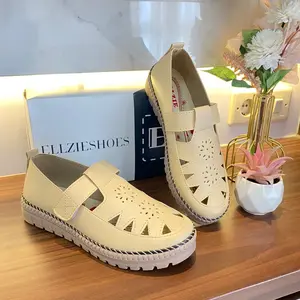CANTIKA READY Sepatu Wanita By Ellzie Shoes Variasi Perekat