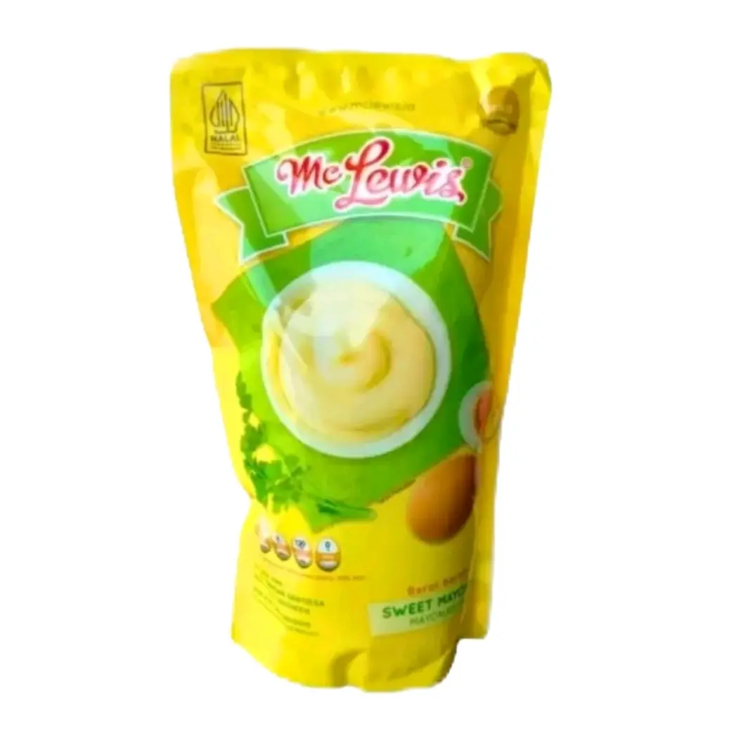 Mc Lewis Sweet Mayonnaise 1kg