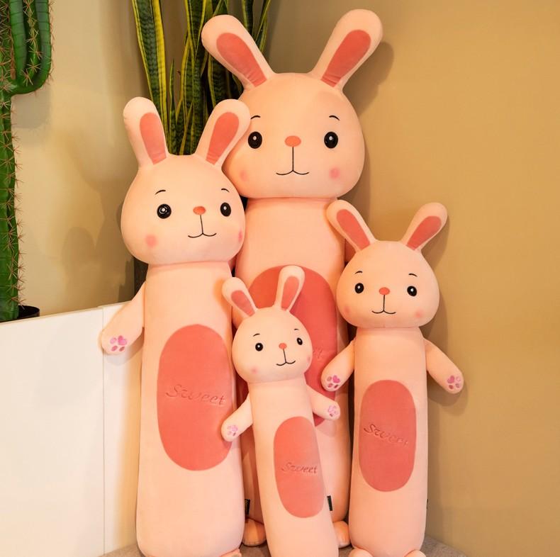 Product Introduction of LINK 4 -Cute exquisite plush objects 0